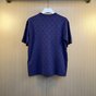 Louis Vuitton Monogram Short-Sleeved Crewneck 1AK720 - thumb-2
