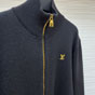 Louis Vuitton Reversible Nylon Hybrid Track Top 1AK72W - thumb-3