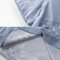 Louis Vuitton Patchwork Jacquard Short-Sleeved Shirt 1AK77P - thumb-4