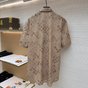 Louis Vuitton Monogram Short-Sleeved Shirt 1AK77Y - thumb-2