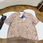 Louis Vuitton Monogram Short-Sleeved Shirt 1AK77Y - thumb-3