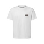 Louis Vuitton Slim Fit Signature T-Shirt 1AK7GL