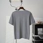Louis Vuitton Slim Fit Signature T-Shirt 1AK7GT - thumb-2