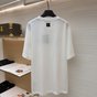 Louis Vuitton Denim Signature Short-Sleeved T-Shirt 1AK7H1 - thumb-2