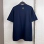 Louis Vuitton Denim Signature T-Shirt 1AK7H9 - thumb-2