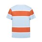 Louis Vuitton Striped Short-Sleeved T-Shirt 1AK7IC - thumb-2