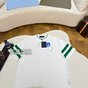 Louis Vuitton Damier Terry Tennis T-Shirt 1AK7IS - thumb-3