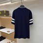 Louis Vuitton Damier Terry Tennis T-Shirt 1AK7J0 - thumb-2