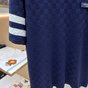 Louis Vuitton Damier Terry Tennis T-Shirt 1AK7J0 - thumb-3