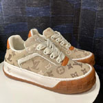 Louis Vuitton Tilted Sneaker 1AK81L