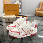 Louis Vuitton Trainer Sneaker 1AK88V