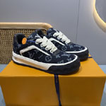 Louis Vuitton Tilted Sneaker 1AK8CA
