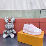 Louis Vuitton Trainer Sneaker 1AKCIK