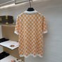 Louis Vuitton Summery Damier Short-Sleeved Shirt 1AKCO9 - thumb-2