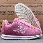 Louis Vuitton BUTTERSOFT Sneaker 1AKDFC