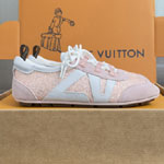 Louis Vuitton Sneakerina 1AKGLU