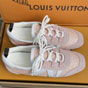 Louis Vuitton Sneakerina 1AKGLU - thumb-3