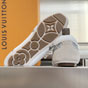 Louis Vuitton Sneakerina 1AKGN6 - thumb-2