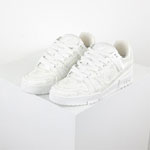 Louis Vuitton Trainer Sneaker 1AKKHM