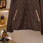 Louis Vuitton Silk Tech Windbreaker 1AKO9R - thumb-3