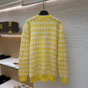 Louis Vuitton Tweedy Jacquard Crewneck 1AKOA7 - thumb-2
