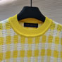 Louis Vuitton Tweedy Jacquard Crewneck 1AKOA7 - thumb-3