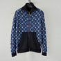 Louis Vuitton Double Face Knitted Reversible Blouson 1AKOAN - thumb-2