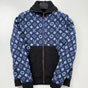 Louis Vuitton Double Face Knitted Reversible Blouson 1AKOAN - thumb-3