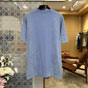 Louis Vuitton Monogram Printed Short-Sleeved Crewneck 1AKOAV - thumb-2