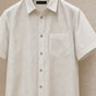 Louis Vuitton Monogram Printed Short-Sleeved Shirt 1AKOKA - thumb-3
