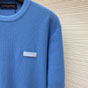 Louis Vuitton Sun-Bleached Short-Sleeved Crewneck 1AKON2 - thumb-3