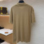 Louis Vuitton Sun-Bleached Short-Sleeved Polo Shirt 1AKONI - thumb-2