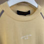 Louis Vuitton T-Shirt With Reflective Details 1AKOR6 - thumb-2