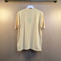 Louis Vuitton T-Shirt With Reflective Details 1AKOR6 - thumb-3