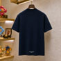 Louis Vuitton Printed Signature T-Shirt 1AKOS1 - thumb-2