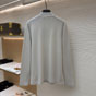 Louis Vuitton Long-Sleeved Technical T-Shirt With Reflective Details 1AKOWG - thumb-2