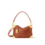 Louis Vuitton Side Trunk PM H27 in Brown M15224