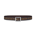 Louis Vuitton Reverso 40mm Reversible Belt Monogram M0038Q