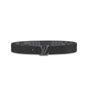 Louis Vuitton Initiales 40MM Reversible Belt Damier Infini Leather M0340T - thumb-2