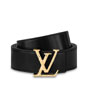 Louis Vuitton Glory 30mm Reversible Belt Monogram M0382U - thumb-2