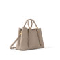 Louis Vuitton Babylone PM Tote Bag Empreinte Leather in Grey M11463 - thumb-2
