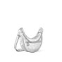 Louis Vuitton Loop PM Bag Monogram Canvas in Silver M11833 - thumb-2