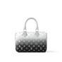Louis Vuitton Speedy Bandouliere 25 Bag Monogram Canvas in Silver M11848 - thumb-3
