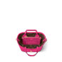 Louis Vuitton Neverfull Bandouliere Inside Out BB Bag in Pink M12106 - thumb-3