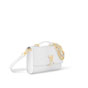 Louis Vuitton Wallet On Chain Capucines Capucines M12265 - thumb-2