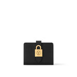 Louis Vuitton Low Key Compact Wallet Low Key M12408