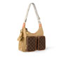 Louis Vuitton Hobo Cargo Other Leathers M12697 - thumb-2
