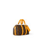 Louis Vuitton Keepall Bandouliere 25 G73 in Brown M12733 - thumb-2