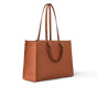 Louis Vuitton OnTheGo MM Bag Monogram Empreinte in Brown M12775 - thumb-2