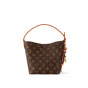 Louis Vuitton All In BB Bag Monogram Canvas in Brown M12925 - thumb-3